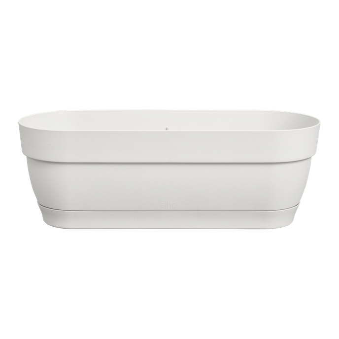 vibia campana trough 50cm silky white
